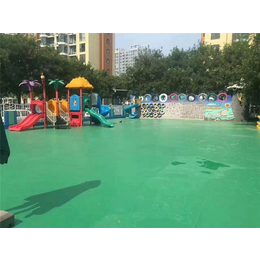 长沙市环氧地坪-特冠体育设施公司-环氧地坪无尘车间