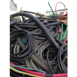 废旧电缆公司-废旧电缆-利国再生资源回收