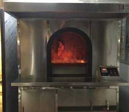 气碳烤鸭炉-湖北烤鸭炉-厨品汇