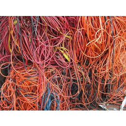 电线电缆价格_楚汉物资回收(在线咨询)_连云港电线电缆