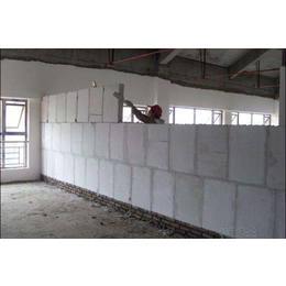 新型轻质隔墙板施工|潍坊轻质隔墙板施工|肥城鸿运建材厂