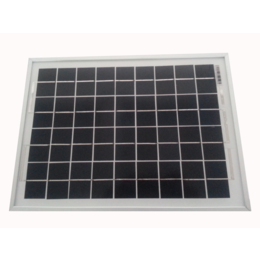 多晶10w太阳能电池板生产厂家