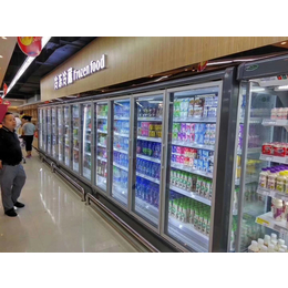 郑州许昌三门峡哪里有卖冷藏展示柜 超市饮料柜缩略图