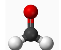 生活中的甲醛都是哪里来的？
