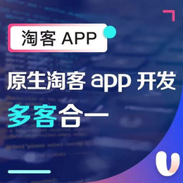 *联盟淘宝客app与U券云淘宝客APP功能差异对比缩略图