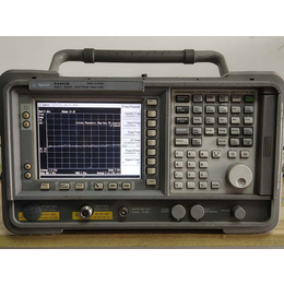Agilent 回收E4405B频谱分析仪