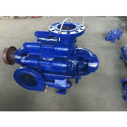 嘉通工业泵(图)、d型多级泵价格、重庆d型多级泵