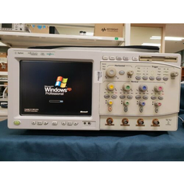 呎Agilent54832B 便携1G示波器 印度进口 特卖