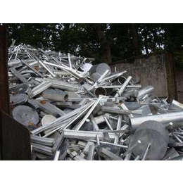 伟达再生资源(多图)|肇庆废铝回收厂家