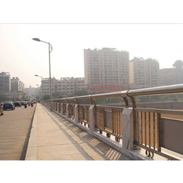 锌钢护栏-上海护栏-中科泰兴桥梁护栏