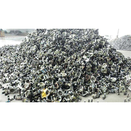 回收废铝-尚品再生资源回收-*回收废铝