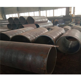 荣鑫公司(图)、十年焊接钢管生产厂家制作工艺、江西焊接钢管