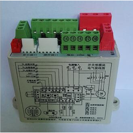 电动执行器PK-3F-J阀门电动开关型控制器