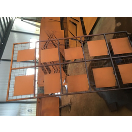 自贡耐候钢板-天津卓纳锈钢板