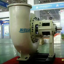 吉林吸收塔浆液循环泵吸收塔浆液循环泵-源润水泵