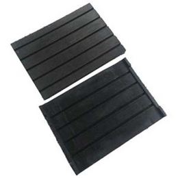 橡胶垫板材质-通川工矿铁路配件|价格-长治橡胶垫板