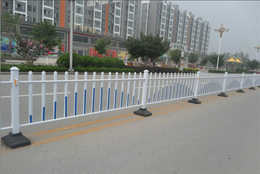 上海花式道路护栏厂家-上海花式道路护栏-【朗豫金属】