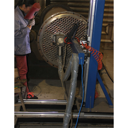 无锡固途焊接有限公司,全位置换热器自动焊