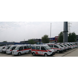 【豫康辉救护车】(图)、商丘救护车销售电话、商丘救护车