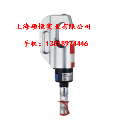 PK12042C 分体式液压钳 Klauke