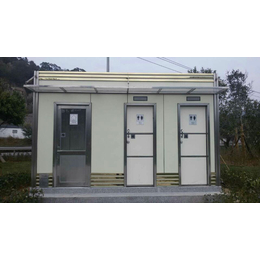 泉州景区环保公厕价格-三明公共卫生间制造商