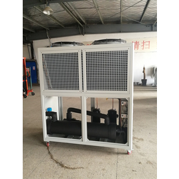 上海厂家供应风冷式冷水机10HP缩略图