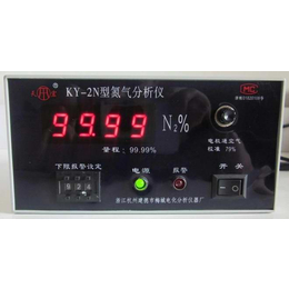 氮气分析仪KY-2N测氮仪 氮气解析仪 氮含量测定仪