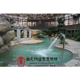 汉中度假|湖北大型天然温泉酒店|休闲度假屋