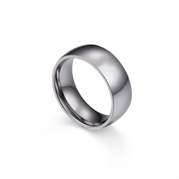 不锈钢戒指价格|卡轮(在线咨询)|不锈钢戒指