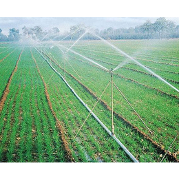 安徽安维节水灌溉(图)、节水喷灌设备、合肥喷灌设备