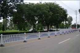 上海花式道路护栏一般多少钱-【朗豫】-上海花式道路护栏