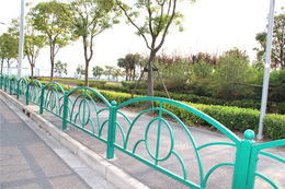 上海花式道路护栏-上海花式道路护栏一般多少钱-【朗豫】