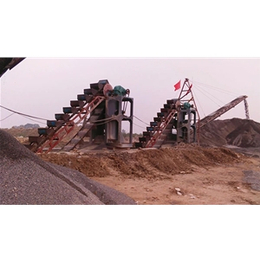 洗沙机供应商,青州亚凯清淤机械厂,萍乡洗沙机
