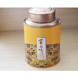 茶叶铁盒加工价格_安徽通宇(在线咨询)_蚌埠茶叶铁盒加工