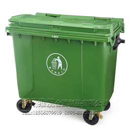 福建厂家*环卫垃圾桶玻璃钢塑料垃圾桶塑料垃圾桶