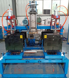 安徽做10升塑料桶机器工作流程及工作原理