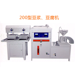 福莱克斯炊事机械生产(图)|豆浆机型号|黔东南豆浆机