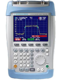 FSH8手持式频谱分析仪 