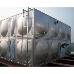 12吨不锈钢水箱价格,忻州不锈钢水箱,佳晟达暖通制造厂家