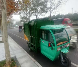 三轮垃圾车电话-信阳三轮垃圾车-商重环保