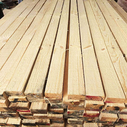 福日木材(多图),白松建筑方木加工厂,白松建筑方木