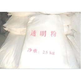 广东塑料*透明填充剂透明粉不影响性材质性能透明粉供应商缩略图