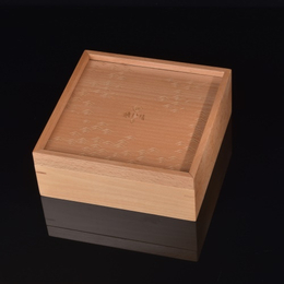 木制*盒包装设计-木制*盒-木制*盒，智合