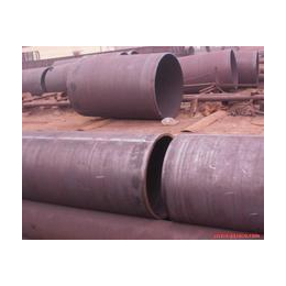 Q345大口径焊接钢管_渤海管道_宿州大口径焊接钢管