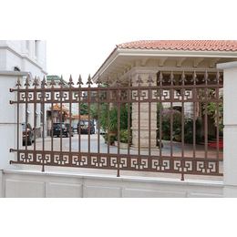 华雅铝艺品质保证(图),庭院围栏安装,佛山庭院围栏