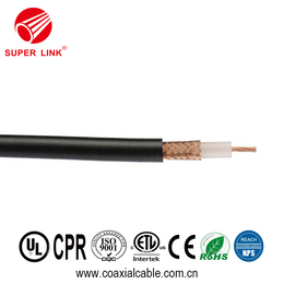 厂家生产 同轴电缆superlink 
