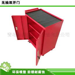 批发工具存放柜 金属工具柜无锡多色可选 用具柜喷塑耐腐蚀