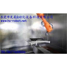 阳江工业机器人-昊晟自动化(在线咨询)-工业机器人