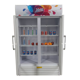 盛世凯迪制冷设备销售(多图)-台式饮料柜价格-濮阳台式饮料柜