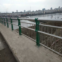 黑龙江桥梁钢护栏